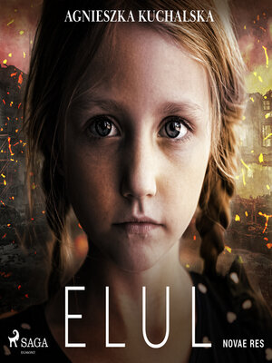 cover image of Elul